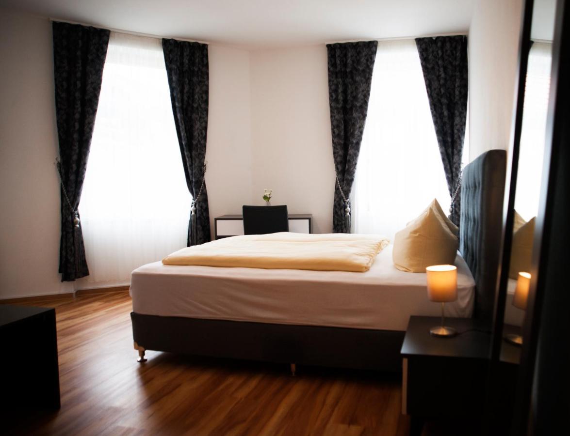 Wiesentaeler Hof Hotel Garni Constance Extérieur photo